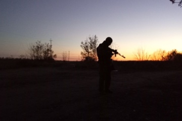 Russian forces step up firepower in eastern Ukraine, shelling up by 30%