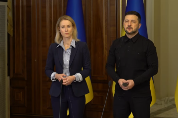 ゼレンシキー宇大統領、ミサイル「トマホーク」購入の際のあり得る資金源に言及