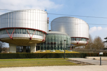 ECHR orders Russia to pay Georgia €253 million