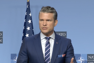 Les États-Unis espèrent élargir le cercle des pays qui achèteront d'armes à l'Ukraine