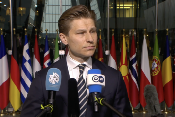 Finnland gewährt der Ukraine neues Hilfspaket und beteiligt sich am PURL-Programm