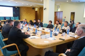 Des entreprises françaises prêtes à participer à des projets de reconstruction en Ukraine