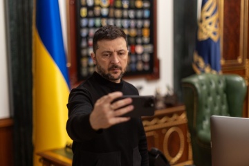 Zelensky : L’Ukraine a la capacité d’intensifier ses frappes en profondeur de la Russie