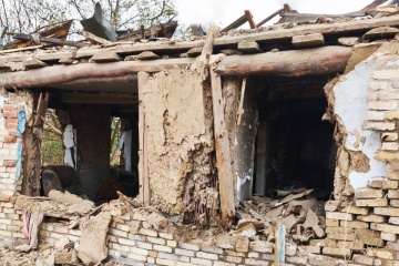 Gebiet Saporischja 618-mal in den vergangenen 24 Stunden angegriffen