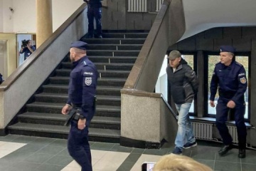 Nord Stream sabotage: Polish court denies Germany’s request to extradite Ukrainian citizen