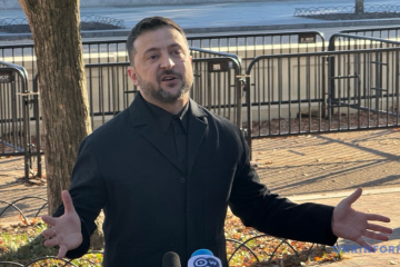 Zelensky : La question la plus délicate sera la question territoriale, mais il faut d’abord un cessez-le-feu