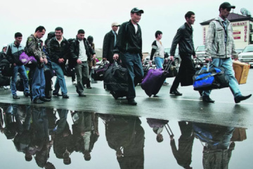 Kreml ersetzt Bevölkerung ukrainischer Gebiete durch Einwohner Jakutiens und Burjatiens – Zentrum des Nationalen Widerstands