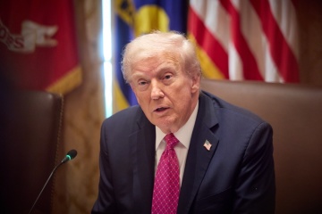 Wyborcy Trumpa coraz częściej popierają pomoc wojskową dla Ukrainy – The Wall Street Journal