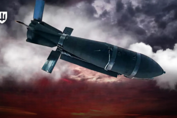 Number of Russian guided missile strikes in south increases by 15–20% — Defense Forces