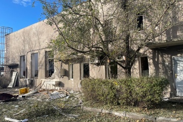 Moscou intensifie ses frappes contre les infrastructures vitales de l’Ukraine