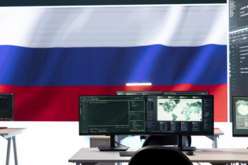 Ukraine publie la liste de sportifs russes et biélorusses complices de la propagande de guerre