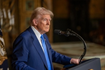 Trump dément avoir proposé à Zelensky de céder la totalité de la région de Donetsk à la Russie