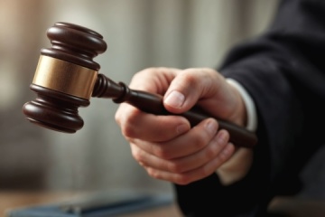 Ex-deputy director of ‘Ukrinmash’ declared internationally wanted in Ukroboronprom embezzlement case