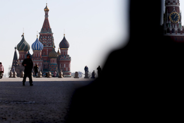 Kreml lehnt von Trump vorgeschlagenes Einfrieren des Frontverlaufs  ab 