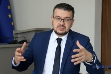 Ukrainian-Polish search operations at burial sites to resume in spring — Alfyorov