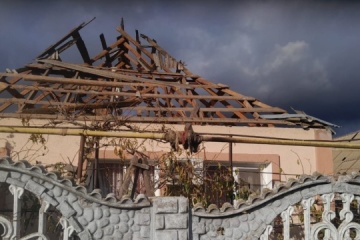 Mindestens 16 Verletzte bei massiven russischen Angriffen auf Pawlohrad