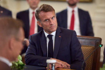 Une nouvelle réunion de la « Coalition des volontaires pour la paix en Ukraine » se tiendra à Londres le 24 octobre