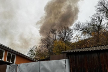 Атака на Новгород-Сіверський | Блекаут у Чернігові | Видатки на оборону | Бережна – міністр культури