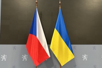 La República Checa creará un satélite de observación de la Tierra para Ucrania