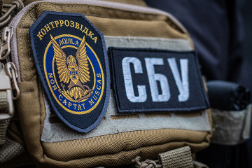 SBU zerstört zwei russische Flugzeuge, die ukrainische Langstreckendrohnen abfingen