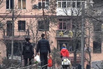 Le Kremlin légalise la spoliation des logements des Ukrainiens dans les territoires occupés