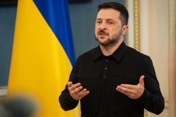 Selenskyj über Angriff auf Kindergarten: Das ist Russlands Spucke ins Gesicht jedem, der auf einer friedlichen Lösung besteht