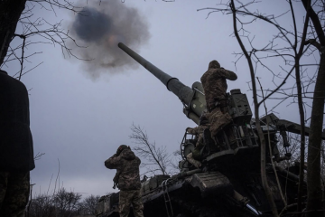В «Азові» спростували російський фейк про захоплення Родинського на Донеччині