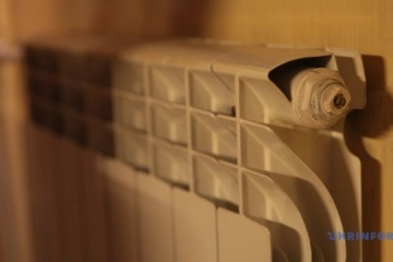 3 établissements médicaux de Kyiv privés de chauffage suite à une attaque russe