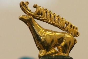 Film 'Romchyk' to premiere at Molodist Film Festival