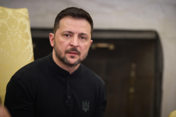 Zełenski podsumował swoją wizytę w Norwegii: Mamy już trzeci pakiet wsparcia energetycznego w tym roku