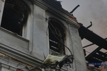 Guerre en Ukraine : Deux morts et quinze blessés dans des bombardements russes sur la région de Kharkiv