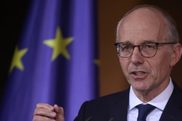 Luxembourg soutient un « crédit de réparations » pour l’Ukraine