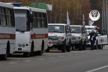 Bodies of 1,000 soldiers returned to Ukraine
