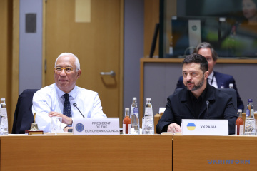 Selenskyj dankt Trump für Sanktionen: Starker Druck soll Putin zur Realität bringen