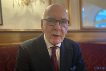 Gerald Karner, Brigadier a. D. des Bundesheeres