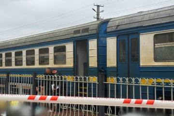 Вибух на вокзалі Овруча | Коаліція охочих та зустрічі в Лондоні | КАБи на Одещині | РСЗВ по Херсону