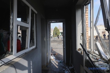 Le nombre de victimes des frappes aériennes sur Kharkiv s'élève à 10