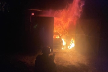 Les Russes attaquent la région de Dnipropetrovsk avec des missiles et des drones : 2 morts et 7 blessés