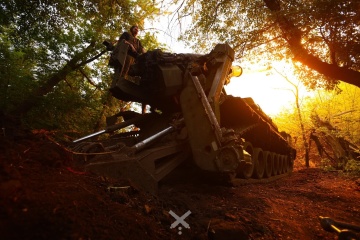 War update: 181 combat engagements on frontline in past 24 hrs, fiercest fighting in Pokrovsk sector