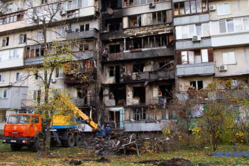 UN-Mission registriert im Oktober verstärkte Angriffe auf ukrainische Energieinfrastruktur und hohe Opferzahlen