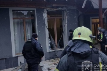 Guerre en Ukraine : Un mort et sept blessés, dont deux enfants, après de nouvelles frappes russes sur la région de Kharkiv 