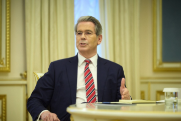 Scott Bessent dément les affirmations de Kirill Dmitriev sur la « sécurité » des sanctions pour la Russie