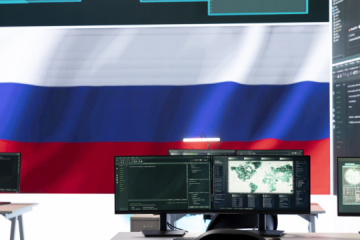 Im November wird sich russische Propaganda auf Diskreditierung von Sanktionen und nukleare Drohungen konzentrieren