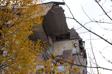 ДБР затримало Кудрицького | Вибух газу у Хмельницькому | Початок опалювального сезону в Україні