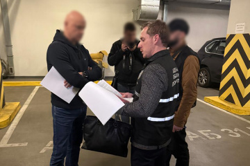 L’ancien maire d’Odessa accusé de négligence ayant causé la mort de neuf personnes