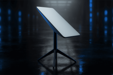 Estonia przekaże Ukrainie 3,5 mln euro na systemy Starlink