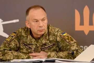 L`évacuation des soldats ukrainiens blessés du champ de bataille, la zone de destruction atteint 20 km 