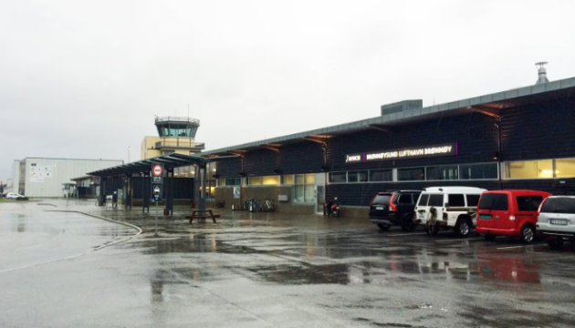 У Норвегії дрон паралізував роботу аеропорту