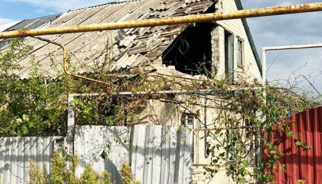 Росіяни за добу завдали 535 ударів по Запорізькій області