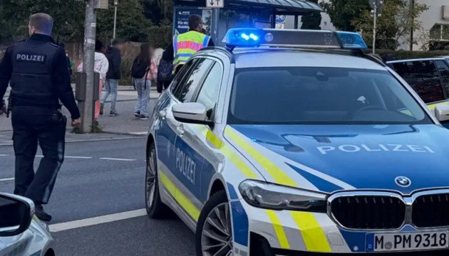 У Мюнхені пролунали вибухи, є загиблий - ЗМІ